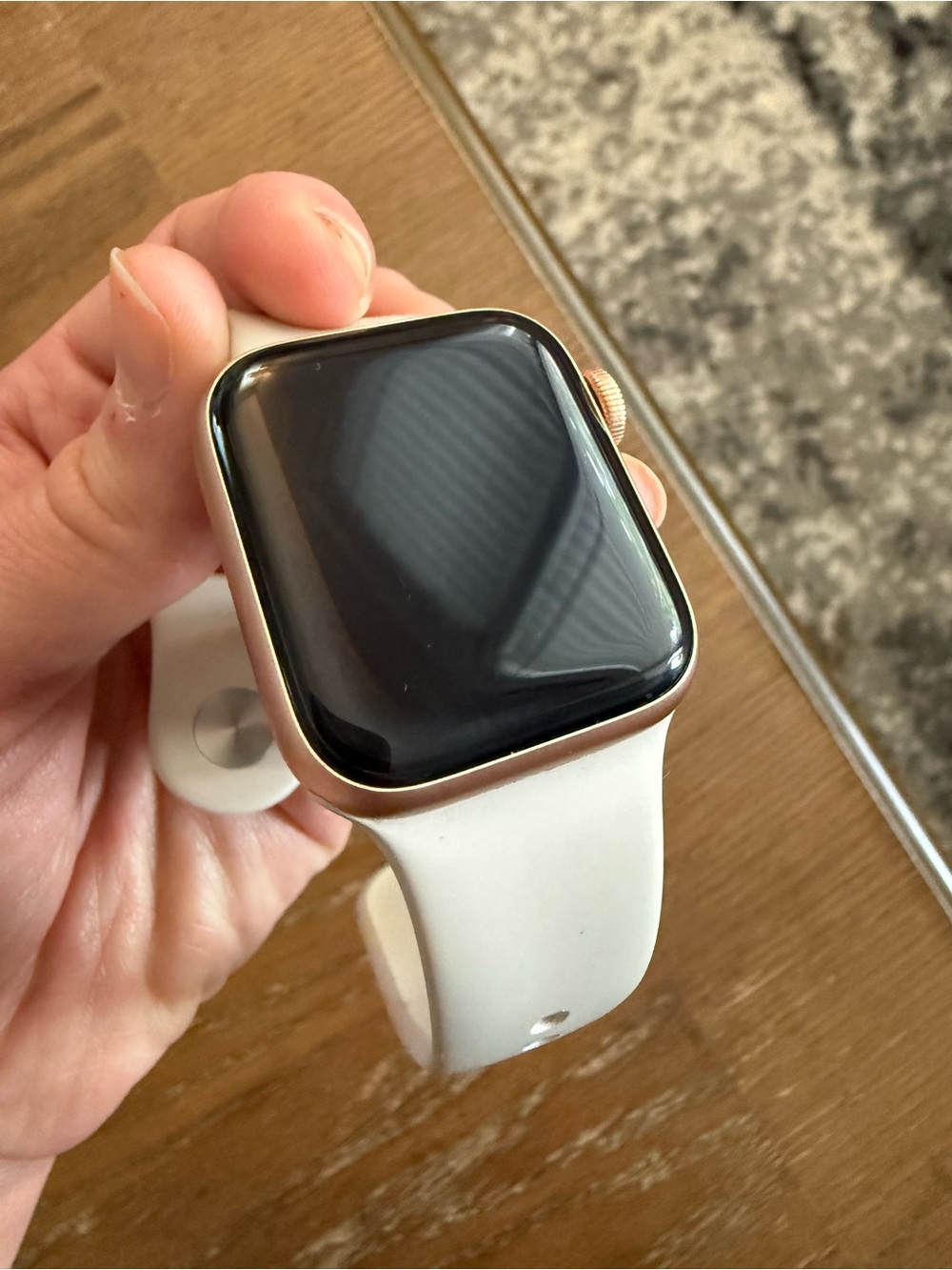 Apple Watch SE 1st Gen GPS